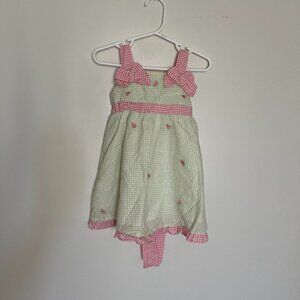 Baby dress